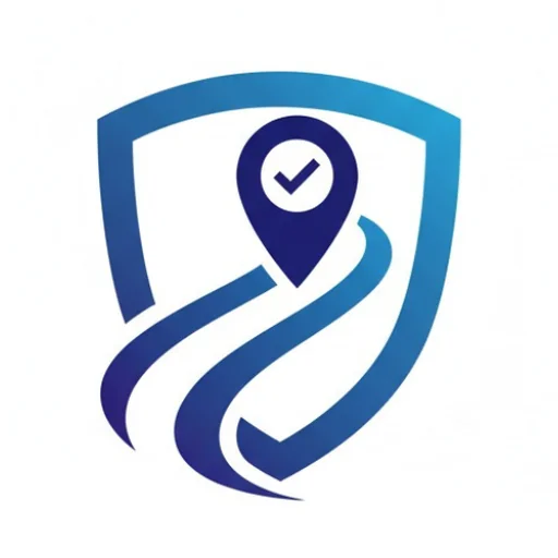 LookMeUp Logo